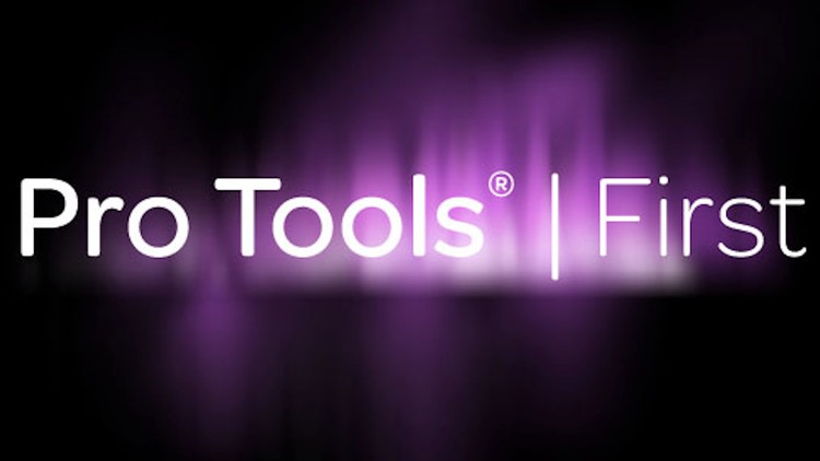 Producing with Pro Tools First