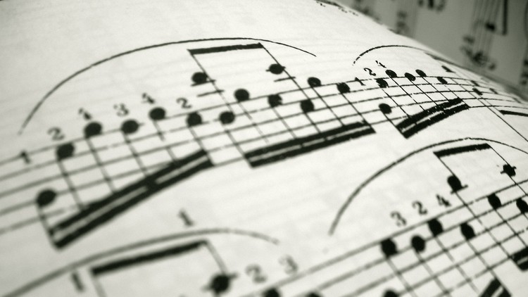 Music Theory Comprehensive: Part 2 – Chords, Scales, & Keys