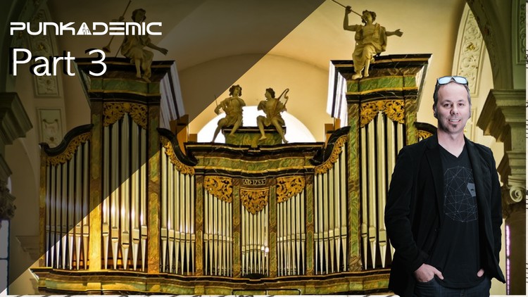 Complete History of Music, Part 3: The Early Baroque