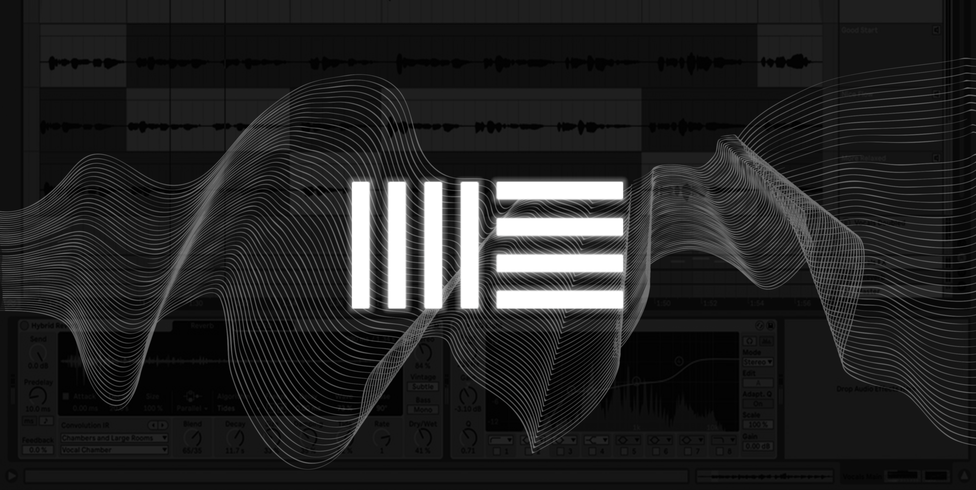 Ableton Live Program (Minneapolis) – Slam Academy