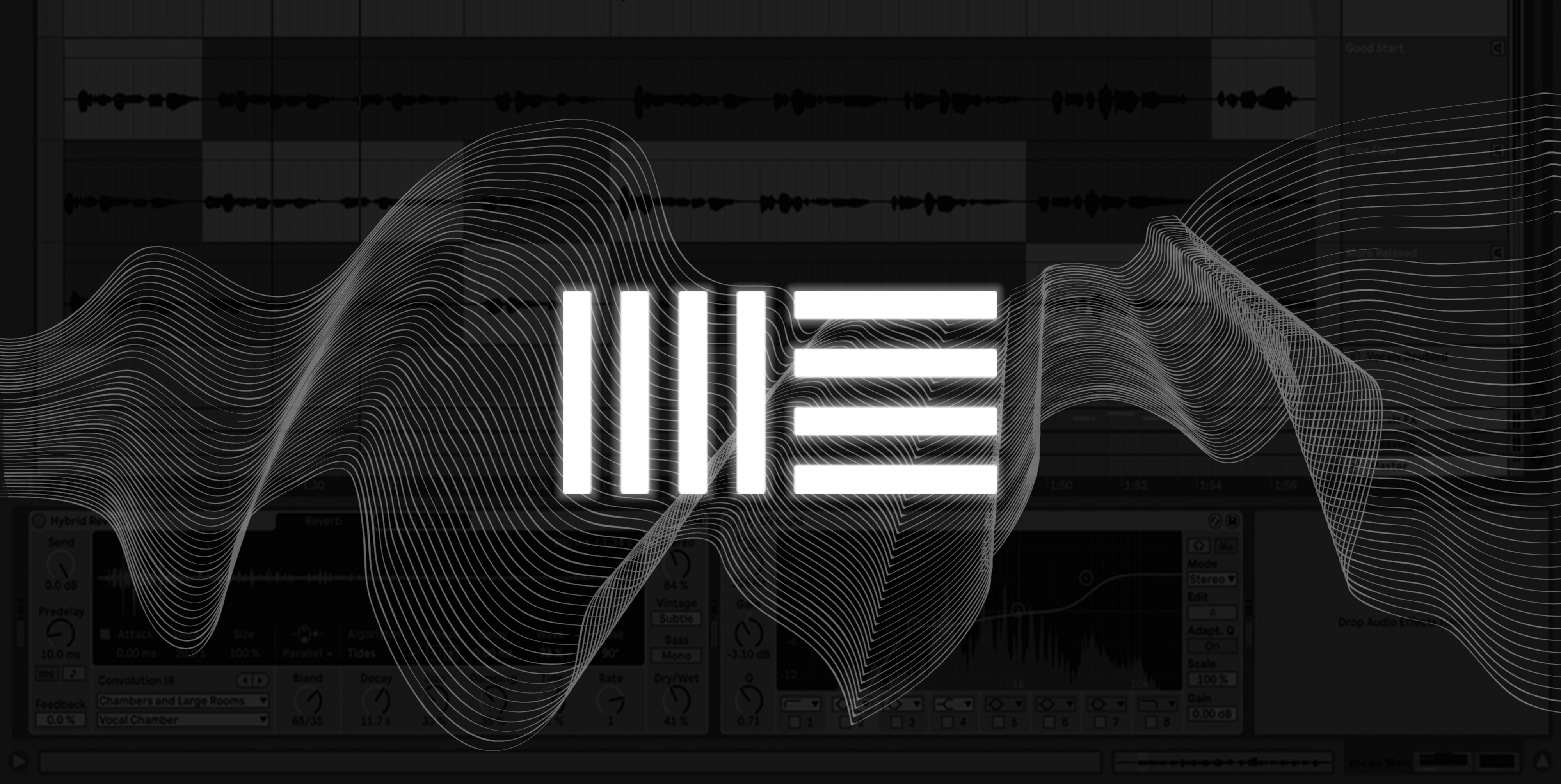 1.16.23 Ableton Live Mon. 7-10pm (MSP) – FULL